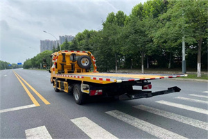 锡林郭勒宁武道路救援拖车-宁武救援服务热线